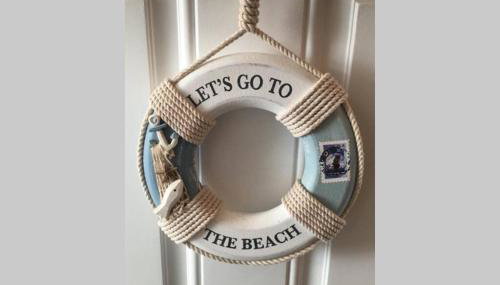 Entire Ground Floor Apartment - West Bay - Foto 5