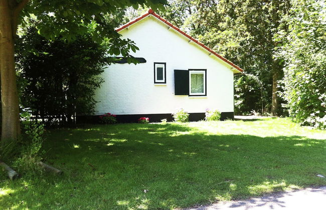 Holiday Home in Koudekerke Near Beach - Foto 21