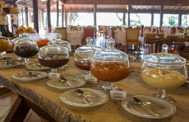 Hotel Estância Atibainha - Foto 65