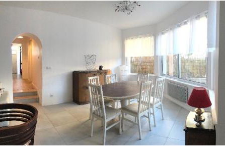 Villa Chantereyne entrée de plage, 8 couchages - Photo 13