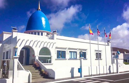 Privè Royal Villa - Bahiazul - Photo 49