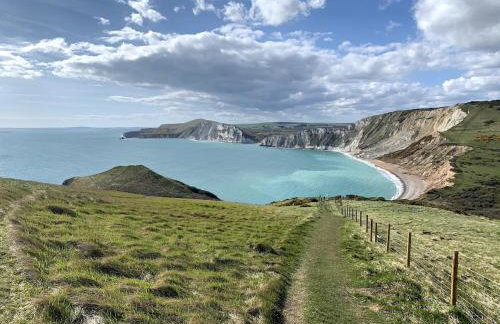 Cottage near Corfe & Jurassic Coast - Foto 56