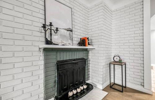 Spacious 3 Bedroom - Sleeps 8 - Central Location - Foto 30