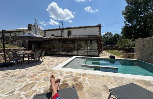 Villa El Molino Blanco - Photo 12