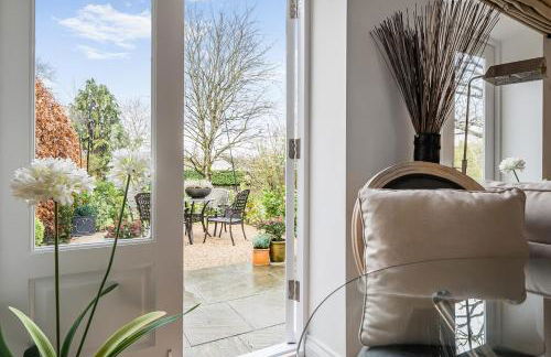 The Coach House at The Grange - Photo 9