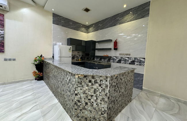 VIP resort chalet 23 - Foto 11