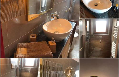 Holiday Guesthouse La Casina di Butzi pet friendly - Terme di Arta - Zoncolan - Foto 31