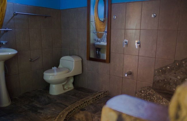 Pura Natura Lodge Arroyo - Foto 10