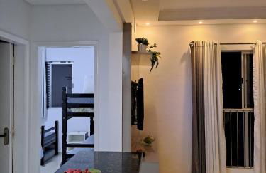 Guarujá apto lazer completo - Foto 45