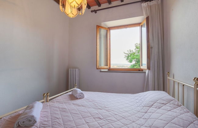 Idyllic Farmhouse in Gambassi Terme-fi With Swimming Pool - Foto 21