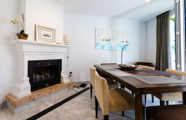 White Pearl Beach Elviria H1 - Foto 25