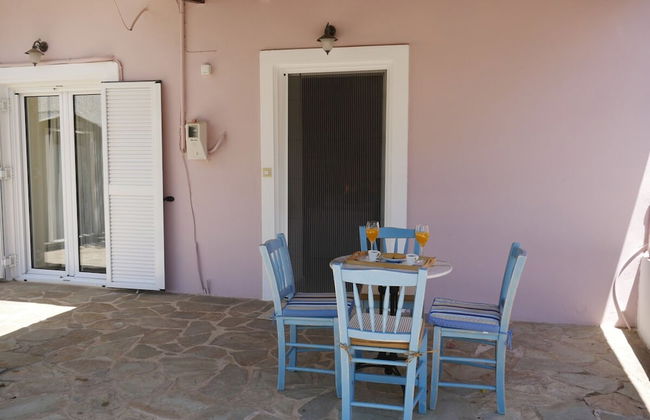 Christina s Villa With sea View - Foto 58