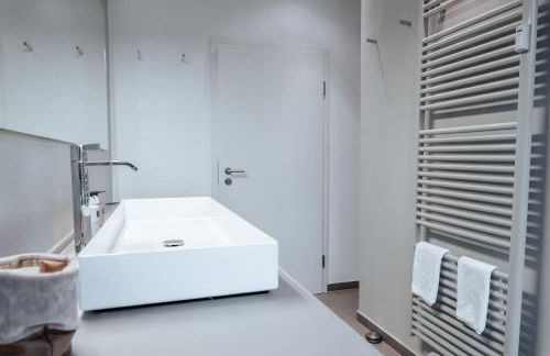 Luxuriöses Loft über den Dächern Münsters 150 m² - Foto 39