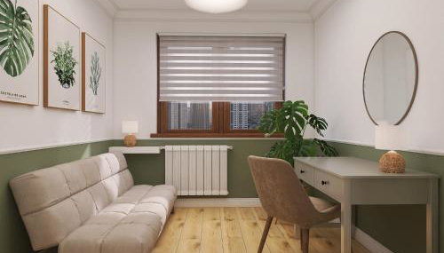 Cosy Space Apartment - Foto 5