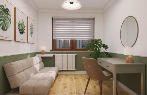 Cosy Space Apartment - Foto 5