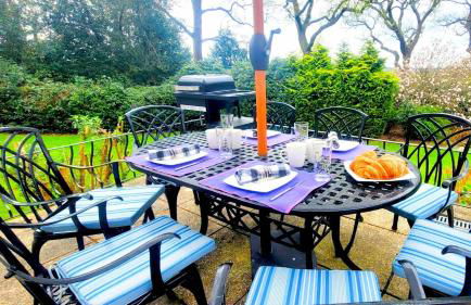 Birchcroft Hideaway - Photo 38