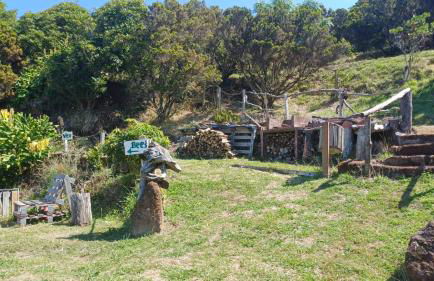 Casita - Cantinho do Paraíso - Foto 72