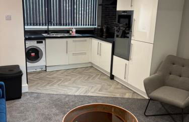 The Meadows - Flat 2 - Foto 2