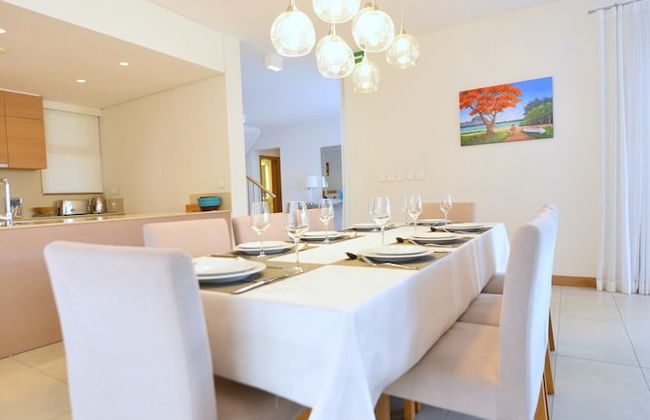 Mont Choisy Le Parc by Pam Golding - Foto 61