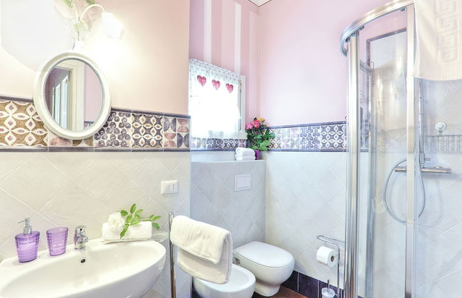 Luxury Home in Tuscany Near Pisa and Florence - Two Bedrooms 4&1 PL - Foto 8