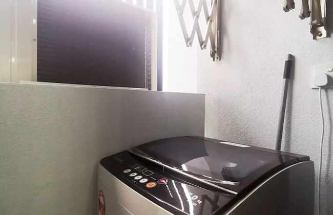 Almas Suites Puteri Harbour - Foto 17