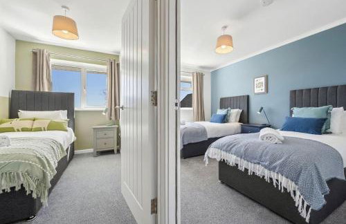 5 Guest 2 Bathroom Entire House Free Parking - Foto 6