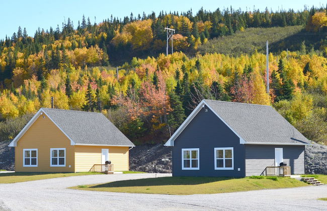 Appalachian Chalets & RV - Foto 14