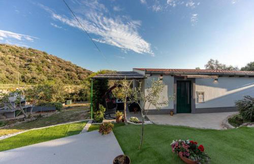 House Tea in a beautiful nature - Foto 34