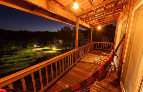 Cabanas da Fazenda - Foto 19