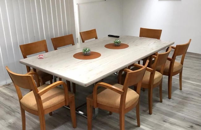 Motel de Winter - Foto 20