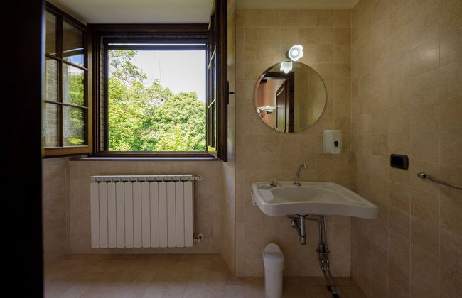 agriturismo Castel d'Alfiolo-Barcomonte - Photo 30