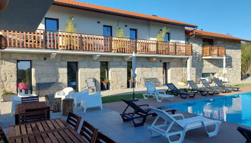 Quinta de Cerdeiró - Foto 4, sunbed