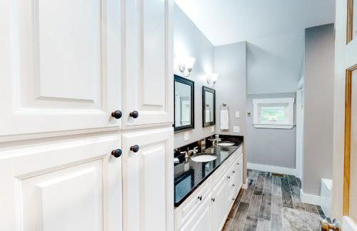 Moose River Lookout - Foto 18