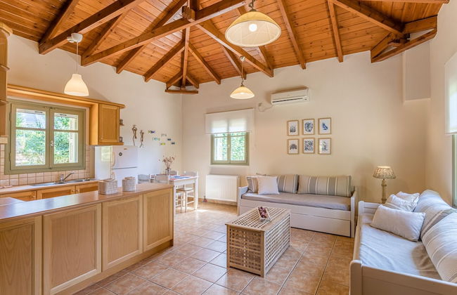 Lithos Stoupa Villas - Foto 34