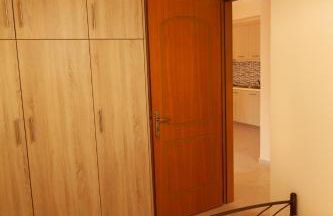 Tsoutsis Apartments - Foto 16