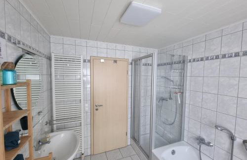 Ferienwohnung Biosphärenblick - Photo 20