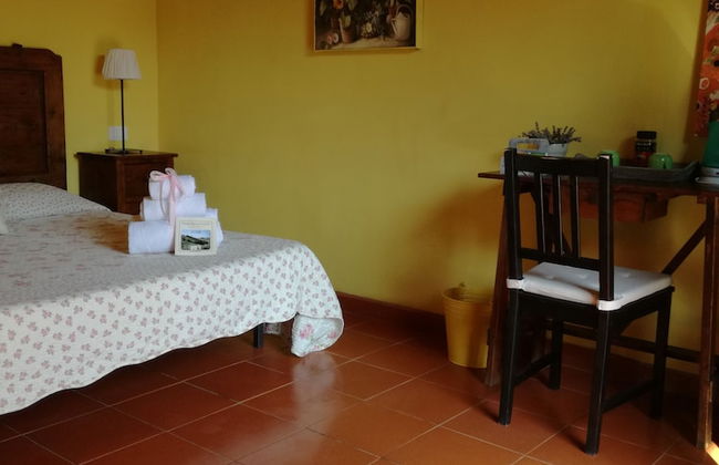 Agriturismo Il Colle - Foto 6