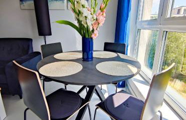 Apartamenty Lunita Blue BB - Foto 6