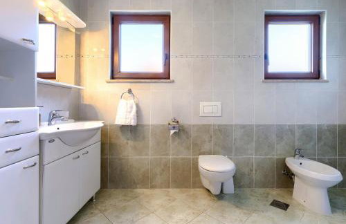 Holiday Home Villa Vittoria by Interhome - Foto 69