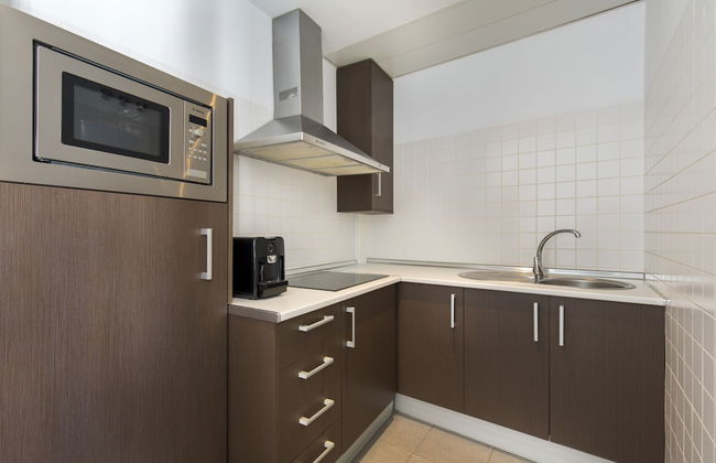 tuAnfitrion Elvira Suites - Foto 28