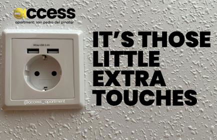 Low Price Modern Apartment Aircon & Filter Water - Foto 22