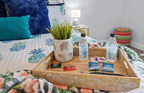 Suite Flamingo Pointe with Shared POOL - Foto 12