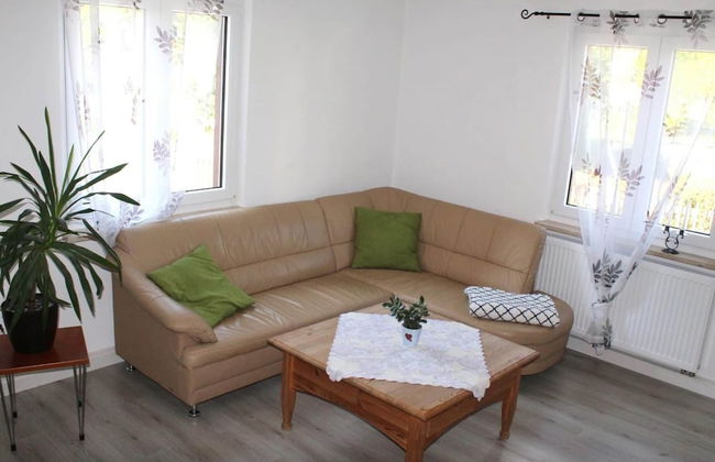 Sebnitz Garden Retreat - Foto 5