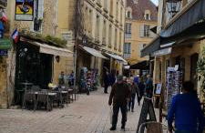 Le TOURNY-Studio cosy avec ascenseur- Sarlat - Coeur cité médiévale - Foto 16