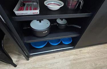 Studio Resort - 2 min da Estação República do Metrô - Foto 20