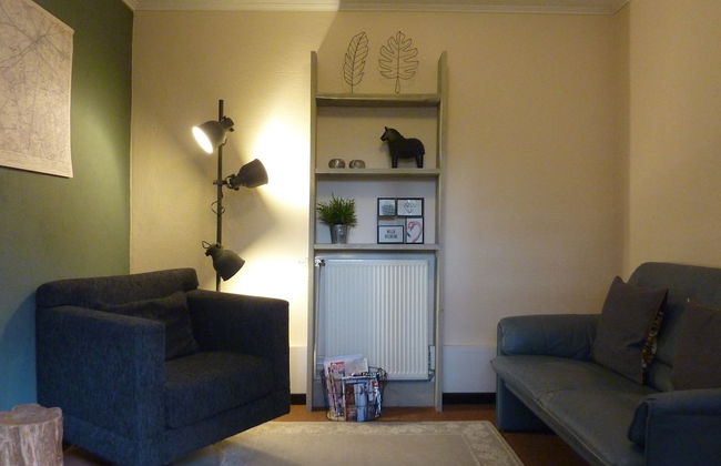 Cottage Near Durbuy Forest - Photo 10