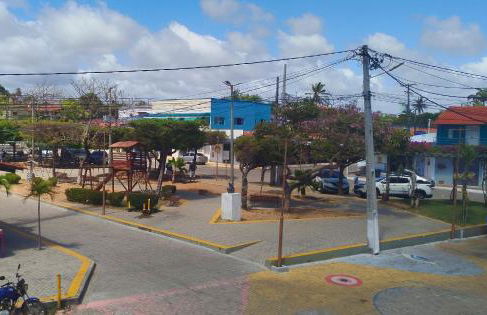 Pousada Rio Mar - Foto 12