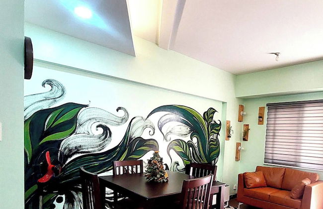 Condo Unit Outlook Residences Baguio - Foto 10