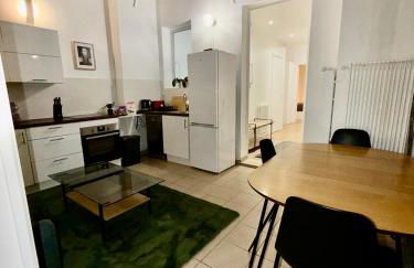 Tour Eiffel ,Champs-Élysées, Flandrin - Foto 44