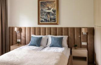 Przytulny apartament przy Potoku 26 w centrum Zakopanego - bezpłatny parking i klimatyzacja - Foto 3